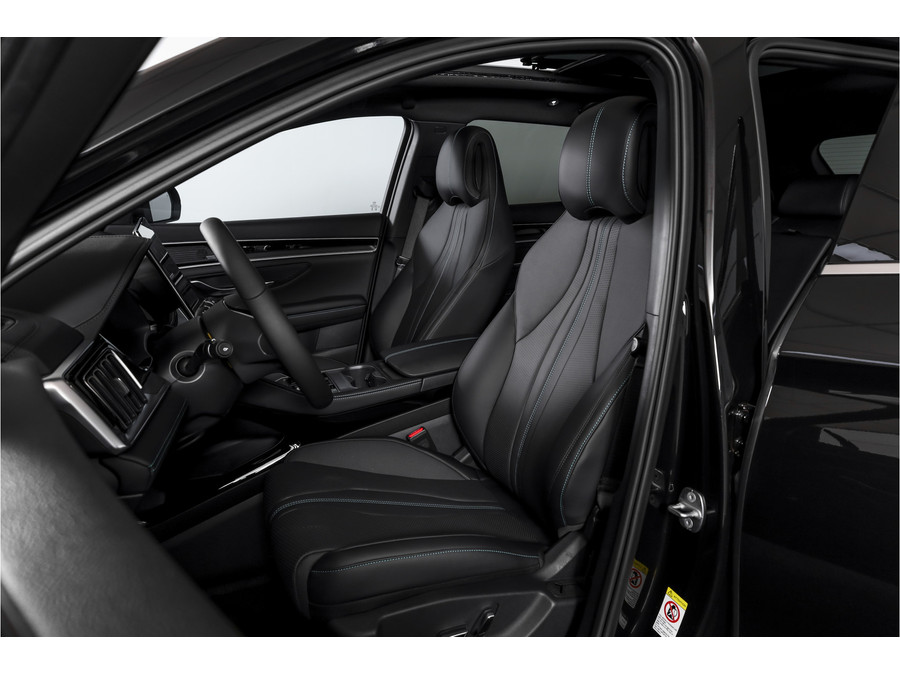 BYD SEAL U 1.5 DM-i FWD Boost