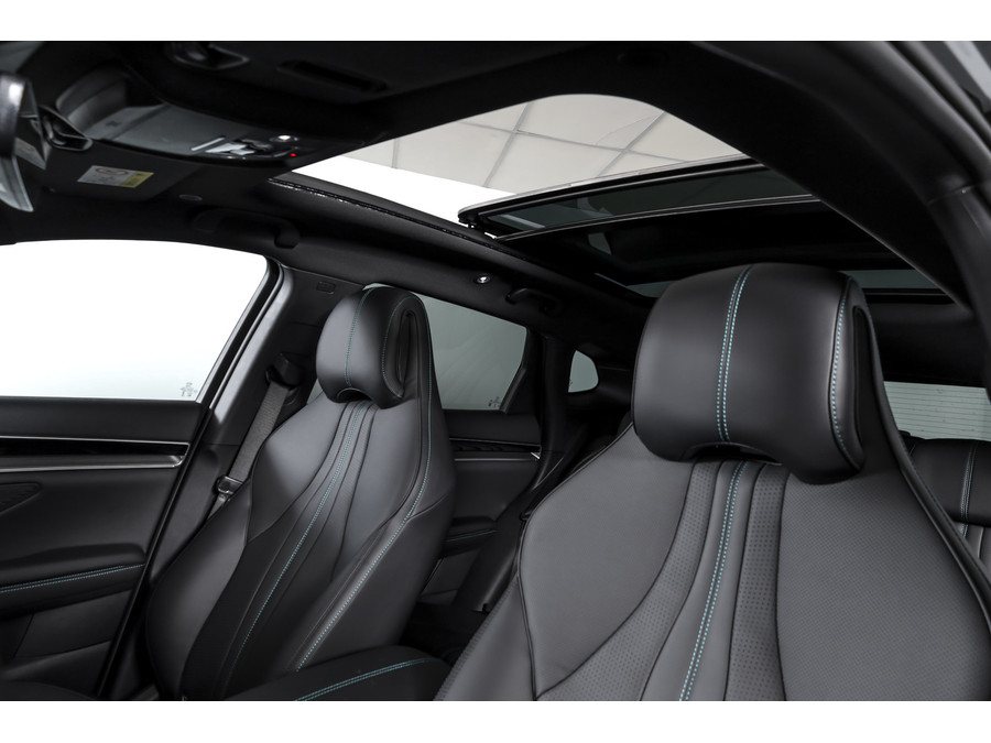 BYD SEAL U 1.5 DM-i FWD Boost