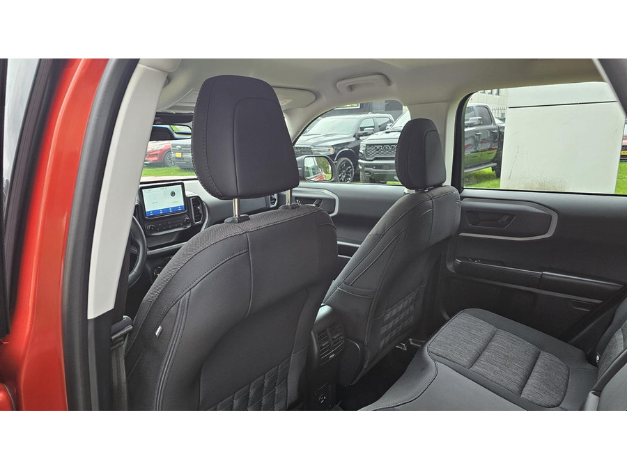 Ford Bronco Sport BIG BEND AWD GOAT