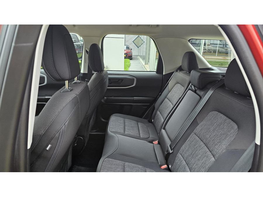 Ford Bronco Sport BIG BEND AWD GOAT