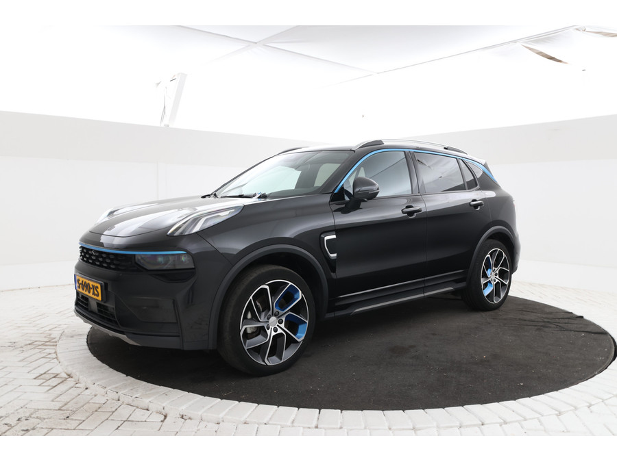 Lynk & Co 01 1.5