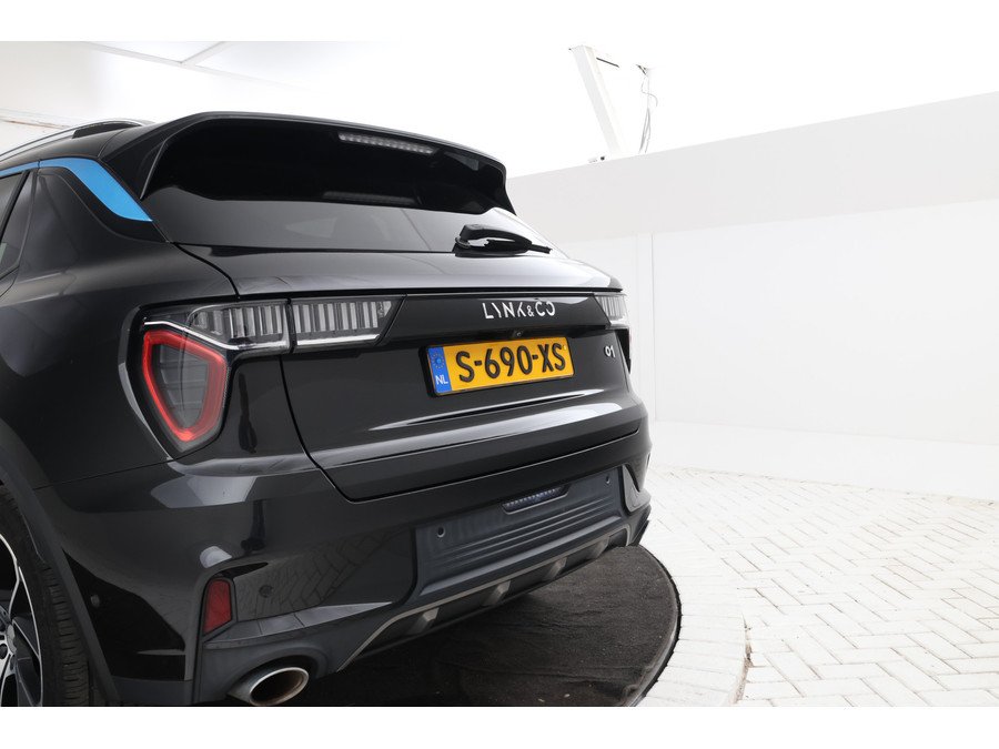 Lynk & Co 01 1.5