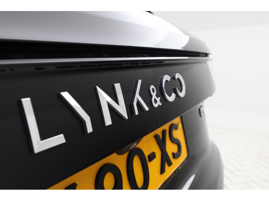 Lynk & Co 01 1.5