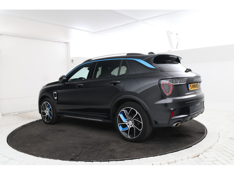 Lynk & Co 01 1.5
