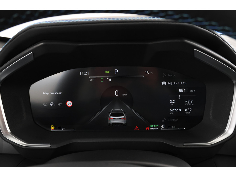 Lynk & Co 01 1.5