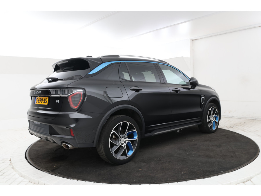 Lynk & Co 01 1.5