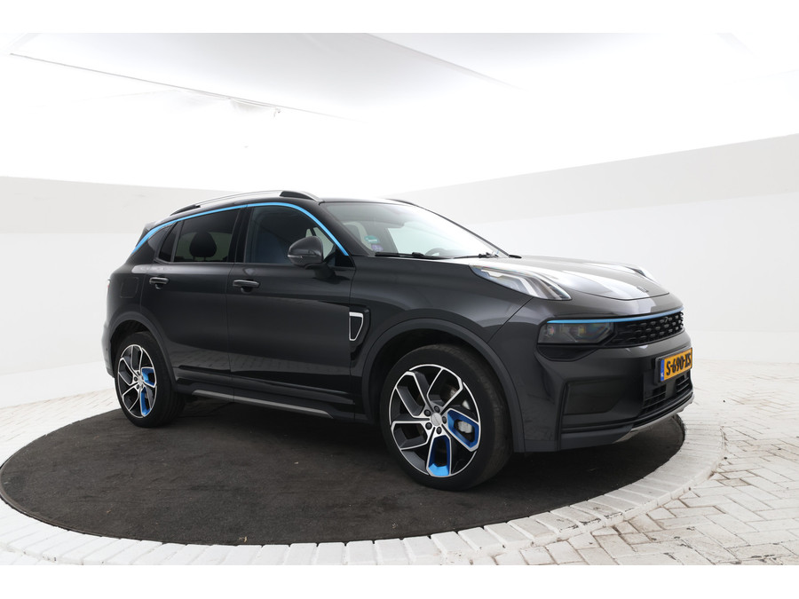 Lynk & Co 01 1.5