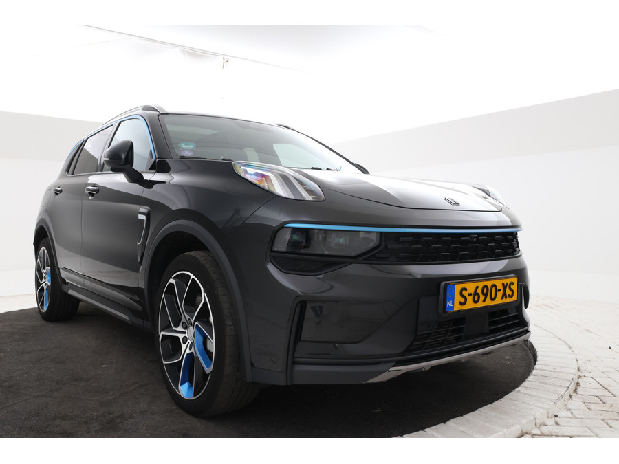 Lynk & Co 01 1.5