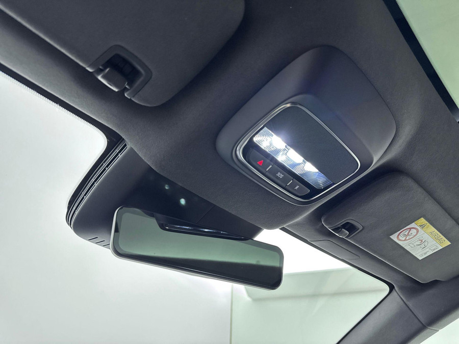 XPENG G6 AWD Performance 80.8 kWh