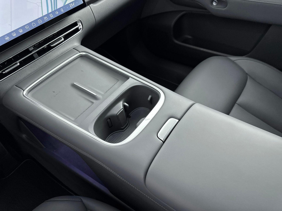 XPENG G6 AWD Performance 80.8 kWh