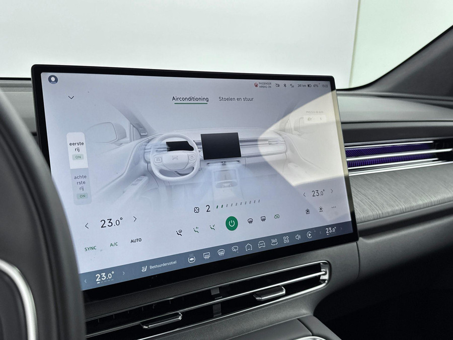 XPENG G6 AWD Performance 80.8 kWh