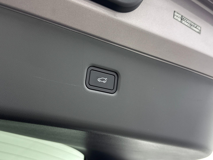 XPENG G6 AWD Performance 80.8 kWh