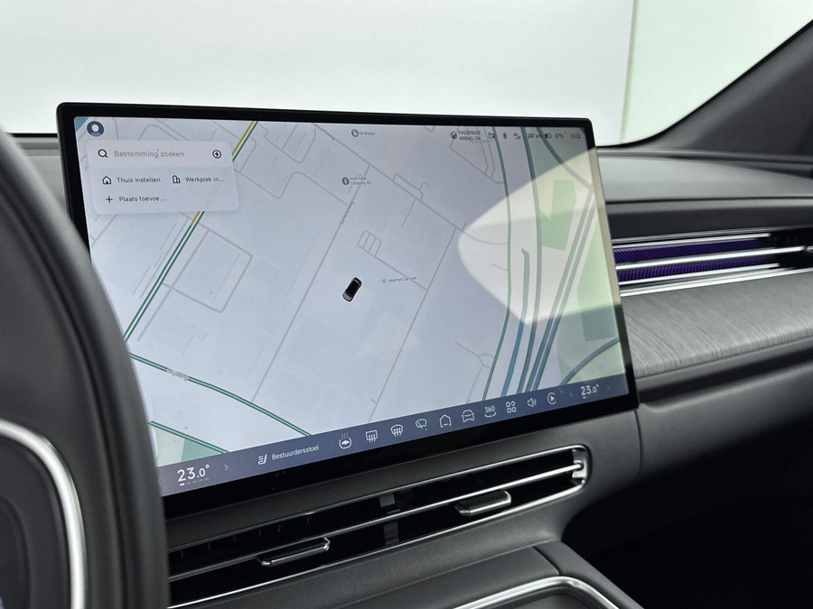 XPENG G6 AWD Performance 80.8 kWh