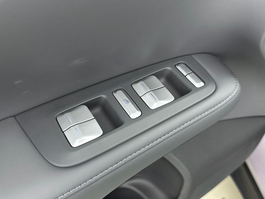 XPENG G6 AWD Performance 80.8 kWh