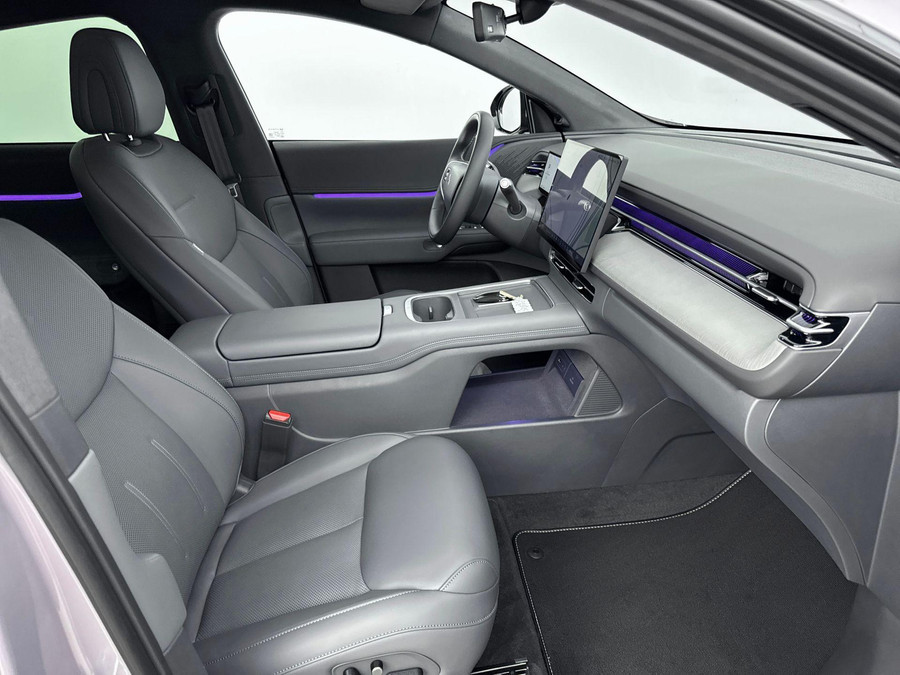 XPENG G6 AWD Performance 80.8 kWh