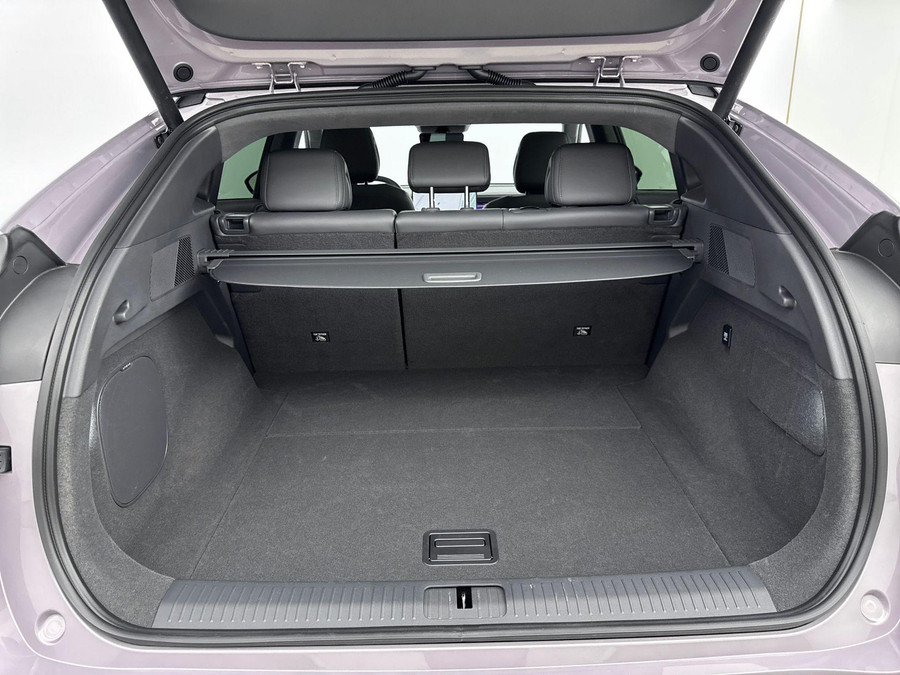 XPENG G6 AWD Performance 80.8 kWh