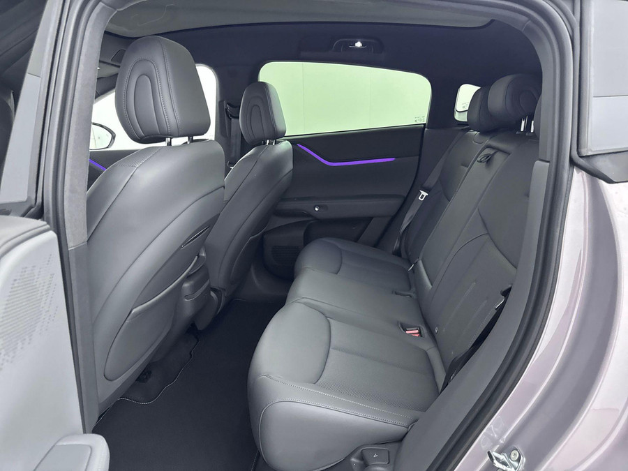 XPENG G6 AWD Performance 80.8 kWh