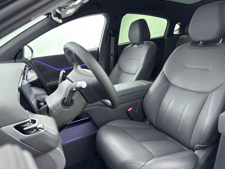 XPENG G6 AWD Performance 80.8 kWh