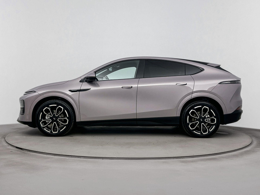 XPENG G6 AWD Performance 80.8 kWh