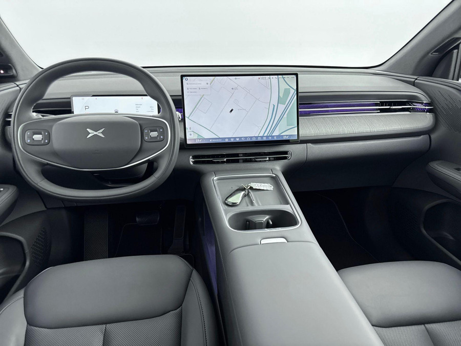 XPENG G6 AWD Performance 80.8 kWh