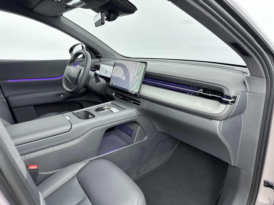 XPENG G6 AWD Performance 80.8 kWh