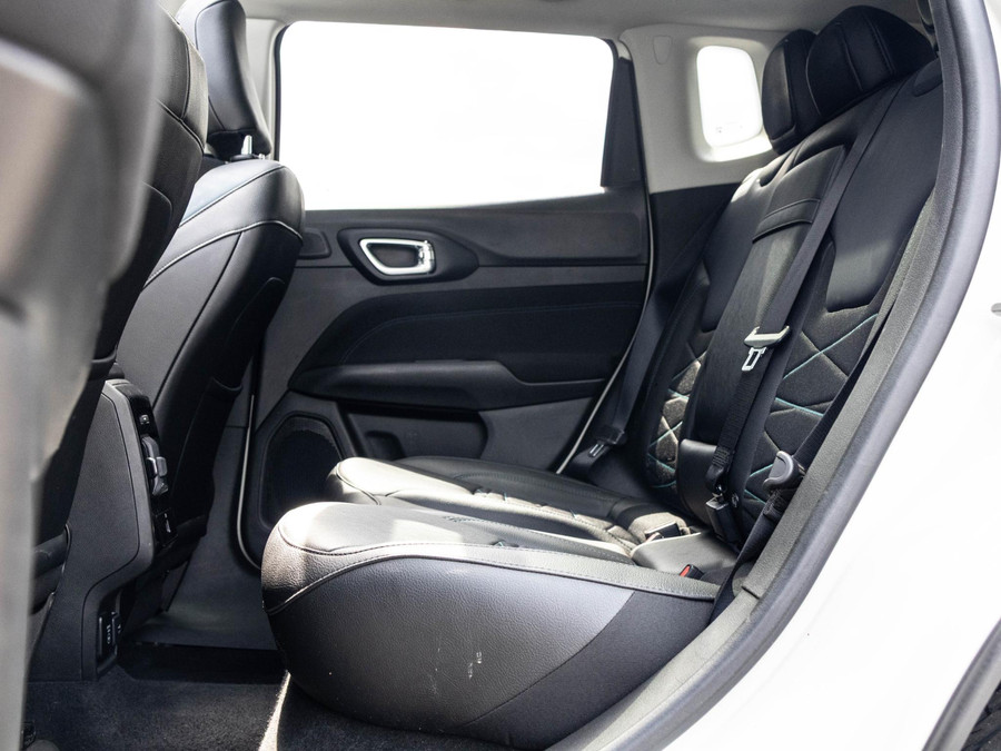 Jeep Compass 1.5T e-Hybrid Upland