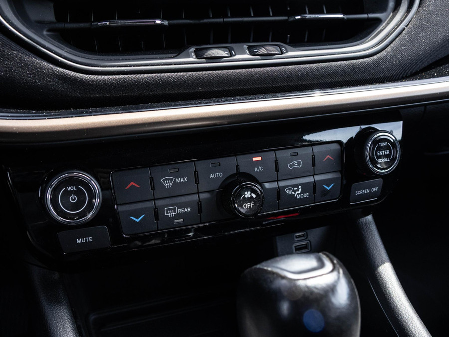Jeep Compass 1.5T e-Hybrid Upland