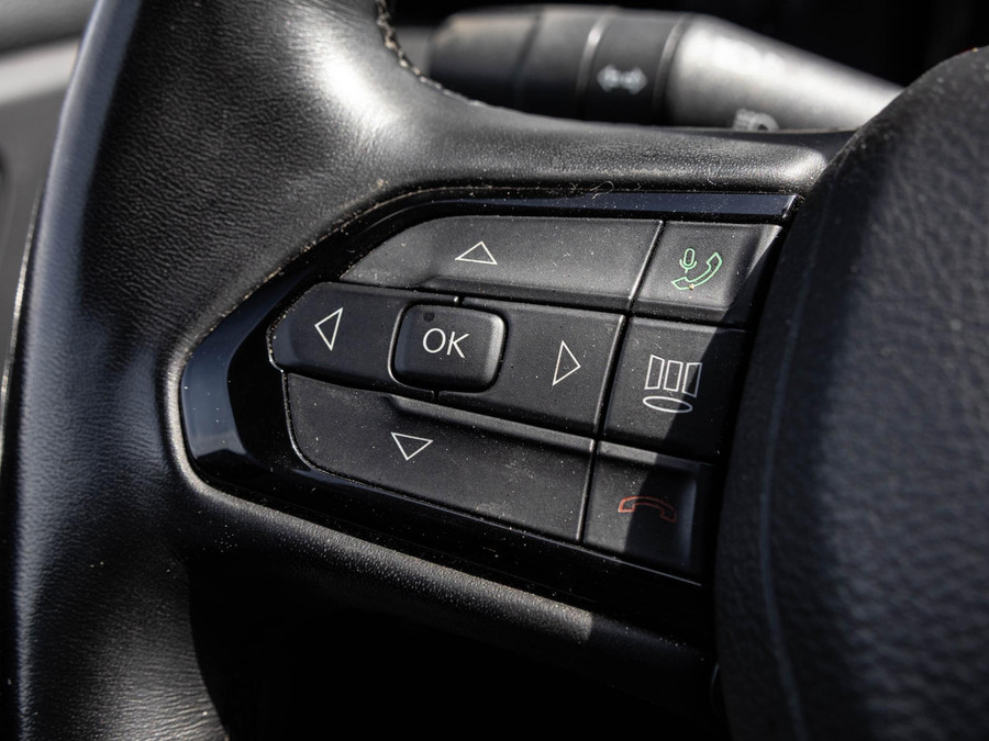 Jeep Compass 1.5T e-Hybrid Upland