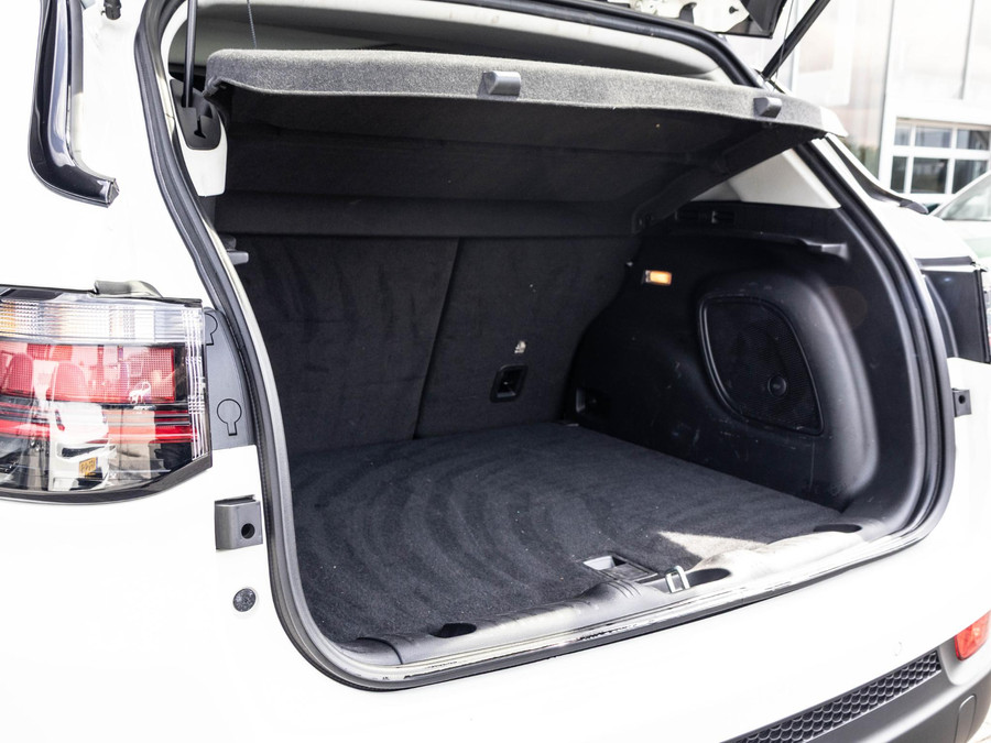 Jeep Compass 1.5T e-Hybrid Upland