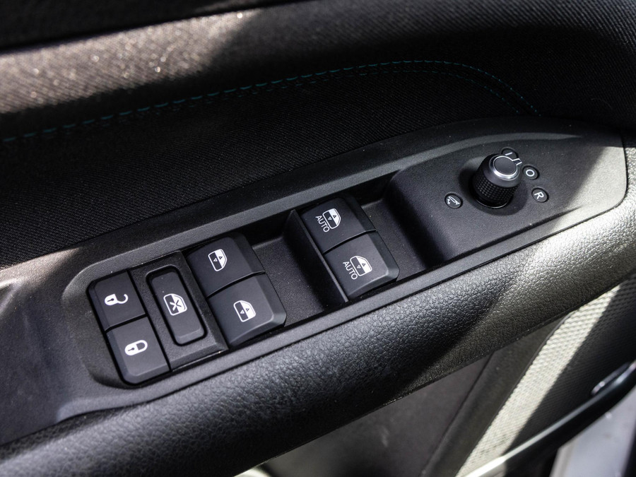 Jeep Compass 1.5T e-Hybrid Upland