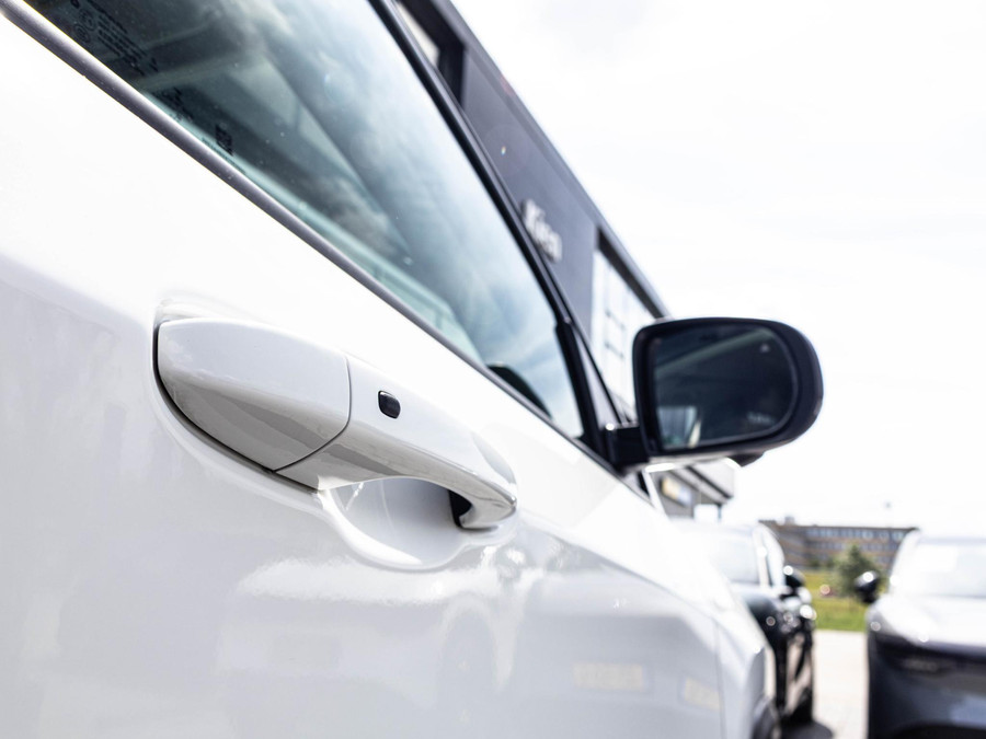 Jeep Compass 1.5T e-Hybrid Upland
