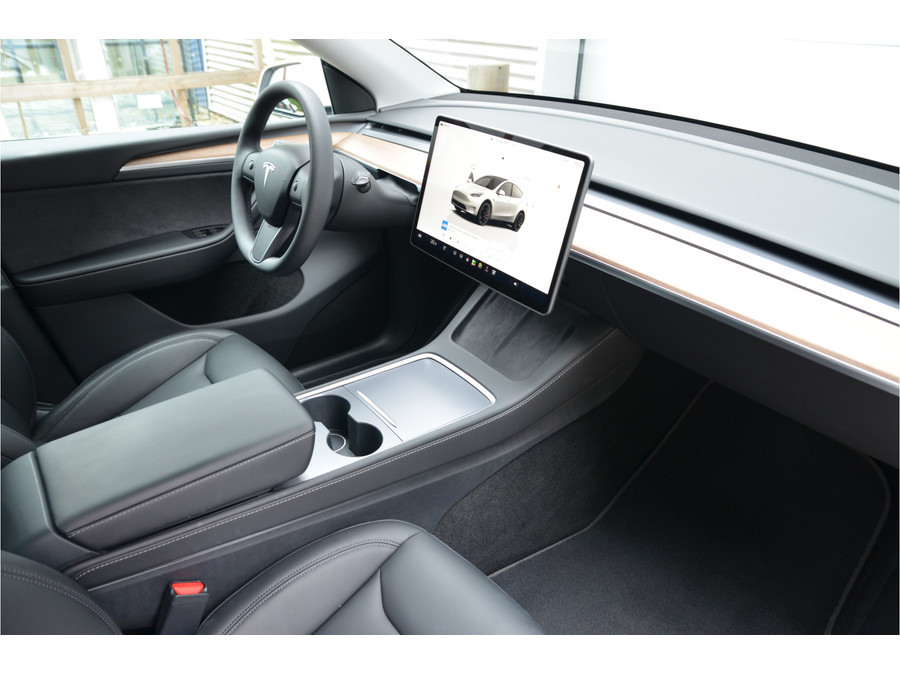 Tesla Model Y Performance AWD 75 kWh