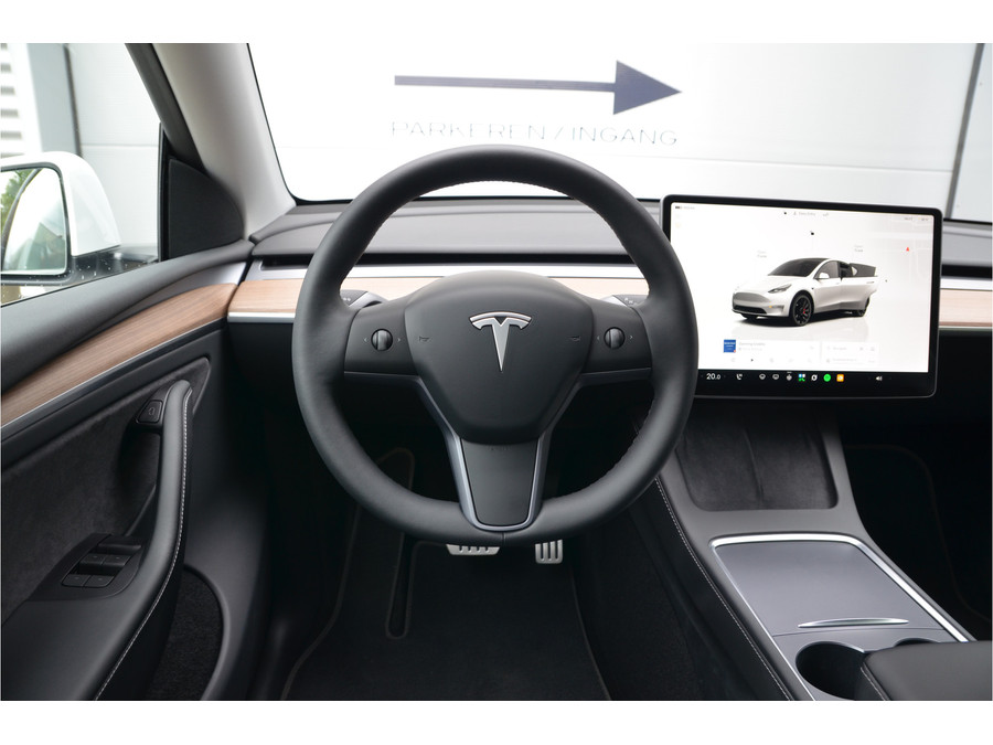 Tesla Model Y Performance AWD 75 kWh