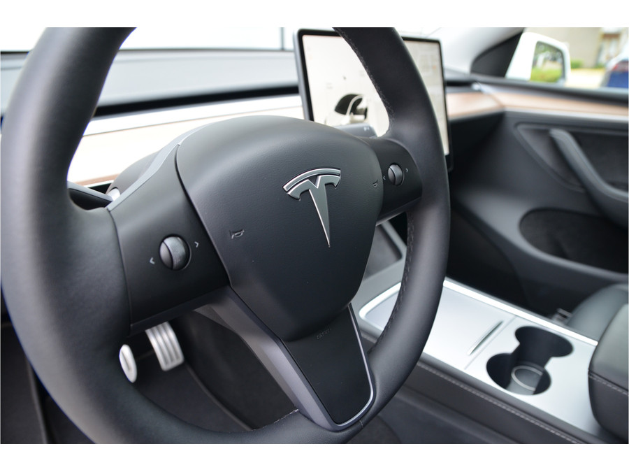 Tesla Model Y Performance AWD 75 kWh