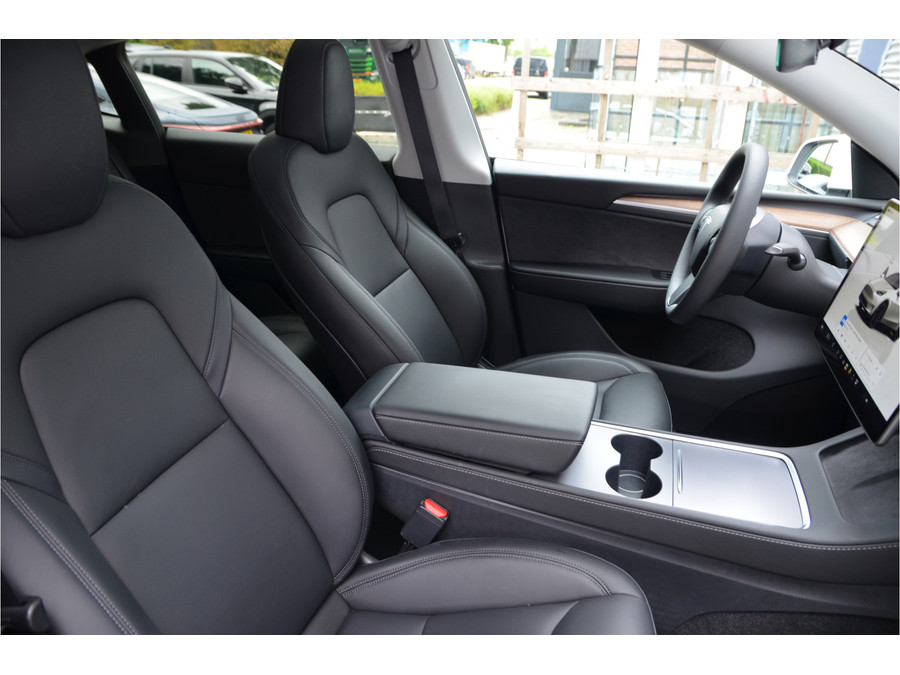 Tesla Model Y Performance AWD 75 kWh