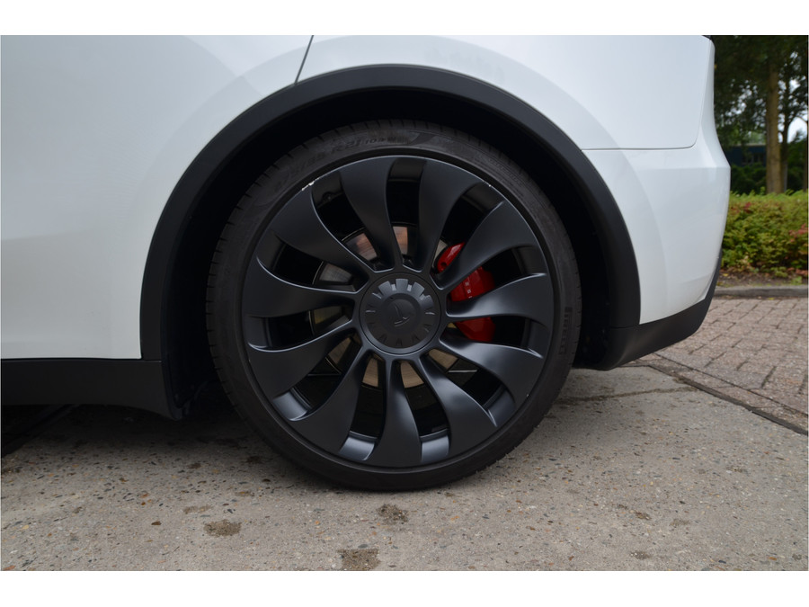Tesla Model Y Performance AWD 75 kWh