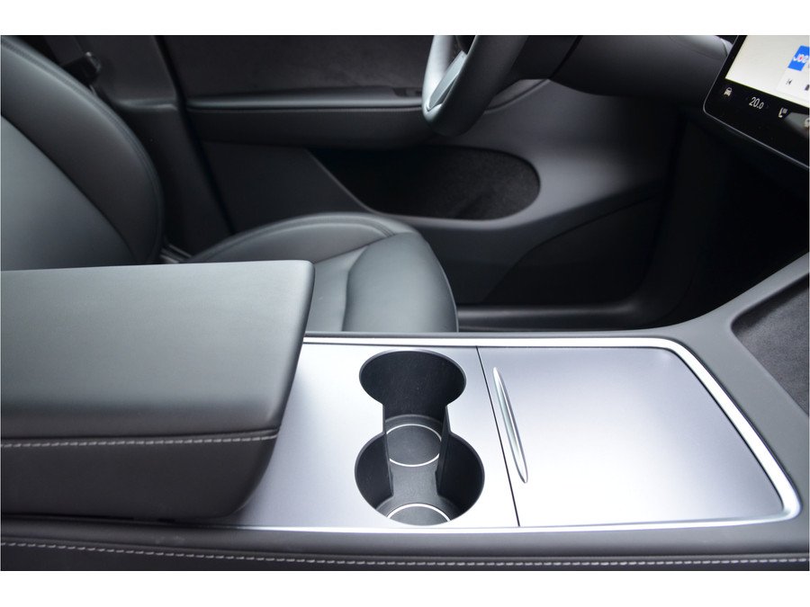 Tesla Model Y Performance AWD 75 kWh
