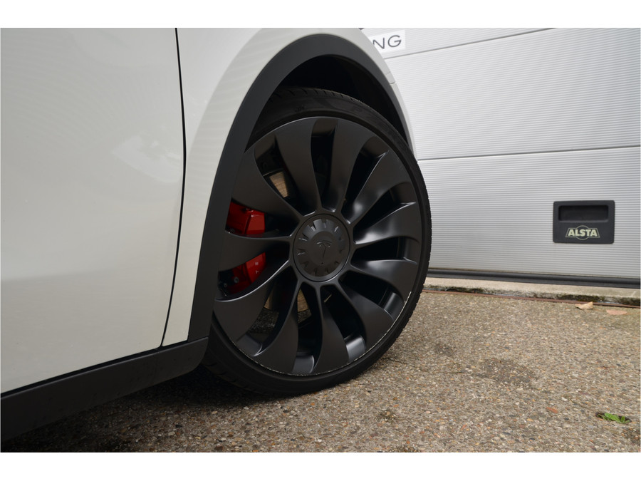 Tesla Model Y Performance AWD 75 kWh