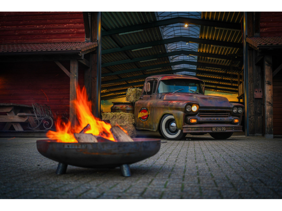 Ford Ranger 2.0 EcoBlue Wildtrak Supercab