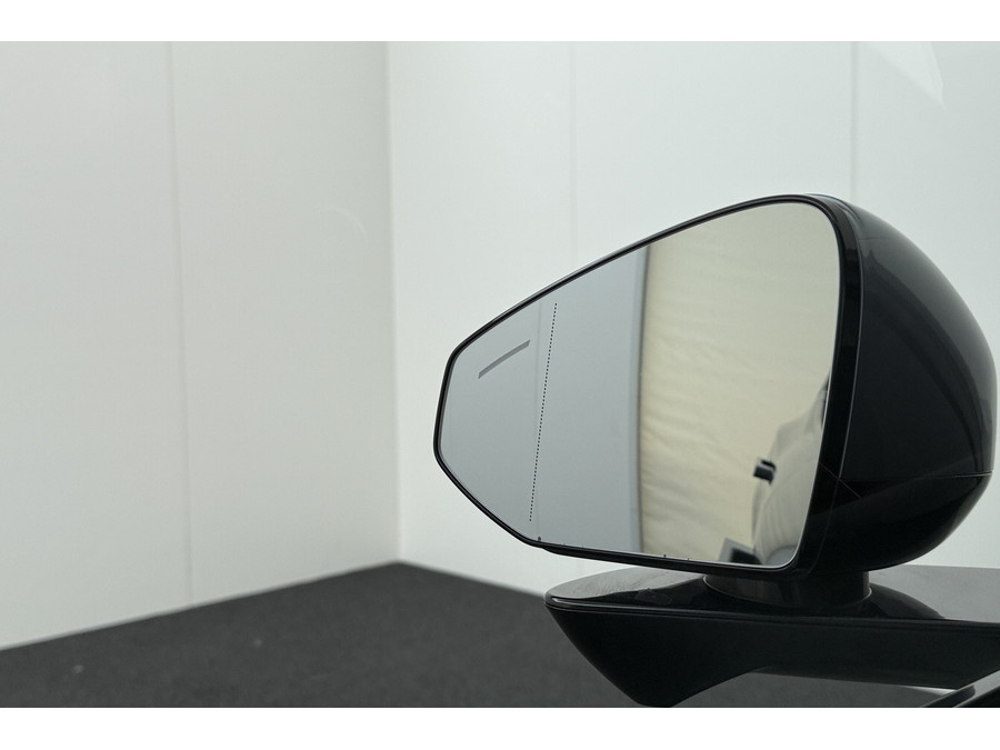 Polestar 4 Long Range 100 kWh Warmtepomp