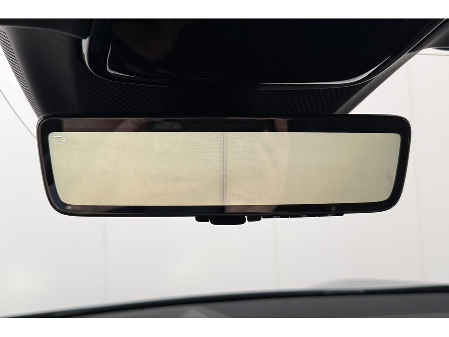 Polestar 4 Long Range 100 kWh Warmtepomp
