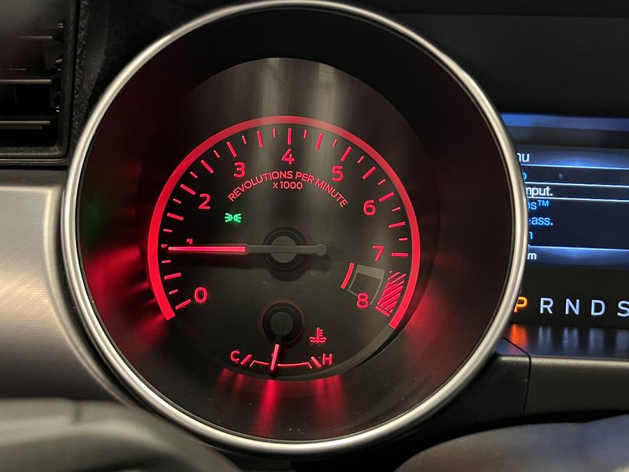 Ford Mustang Fastback 5.0i V8 GT Premium 460PK Automaat