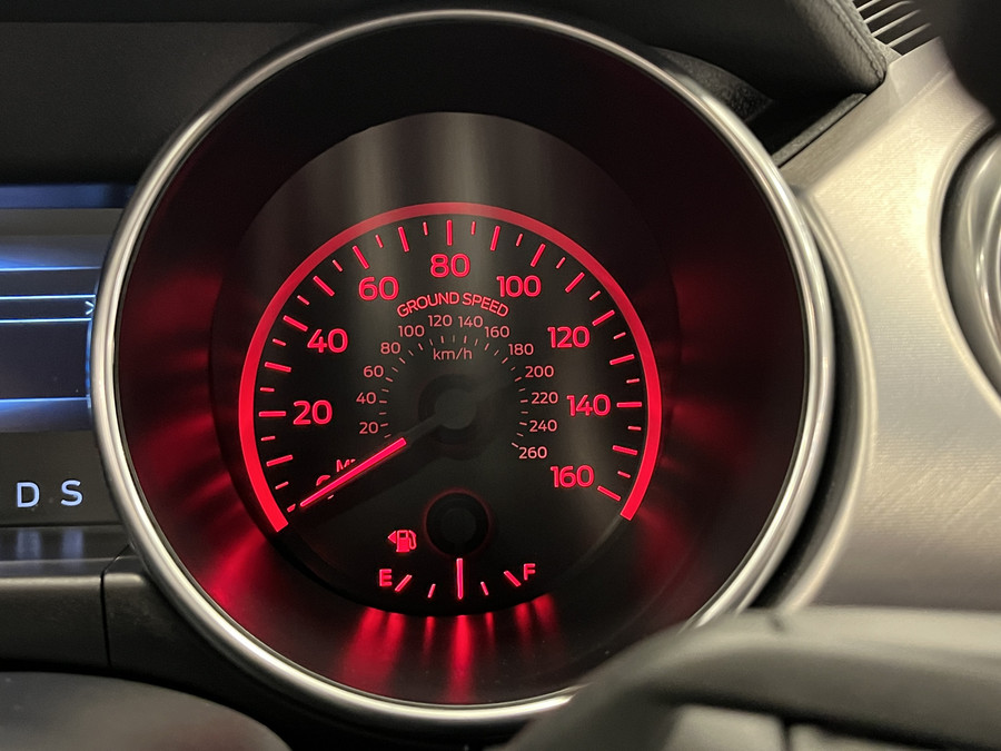 Ford Mustang Fastback 5.0i V8 GT Premium 460PK Automaat