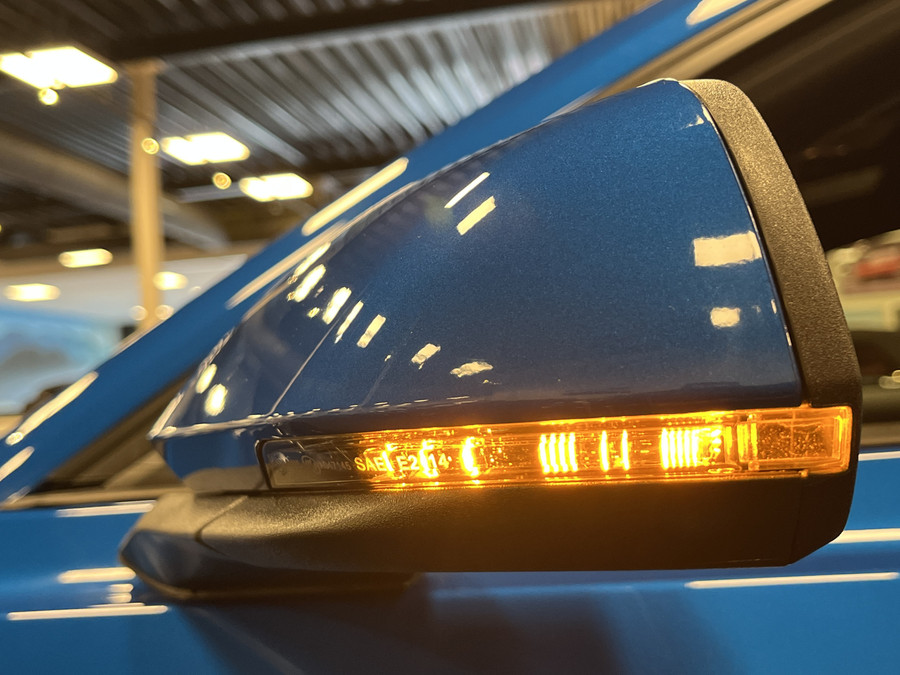 Ford Mustang Fastback 5.0i V8 GT Premium 460PK Automaat
