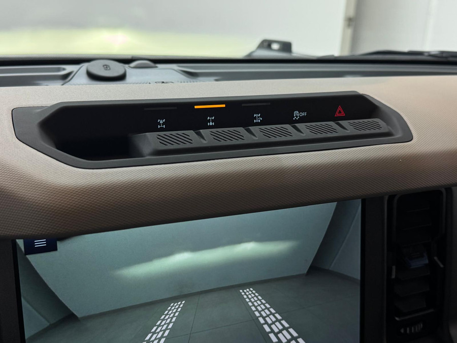 Ford Bronco 2.7 V6 EcoBoost Wildtrak