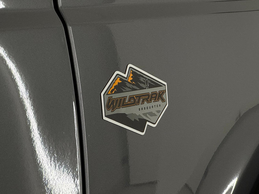 Ford Bronco 2.7 V6 EcoBoost Wildtrak
