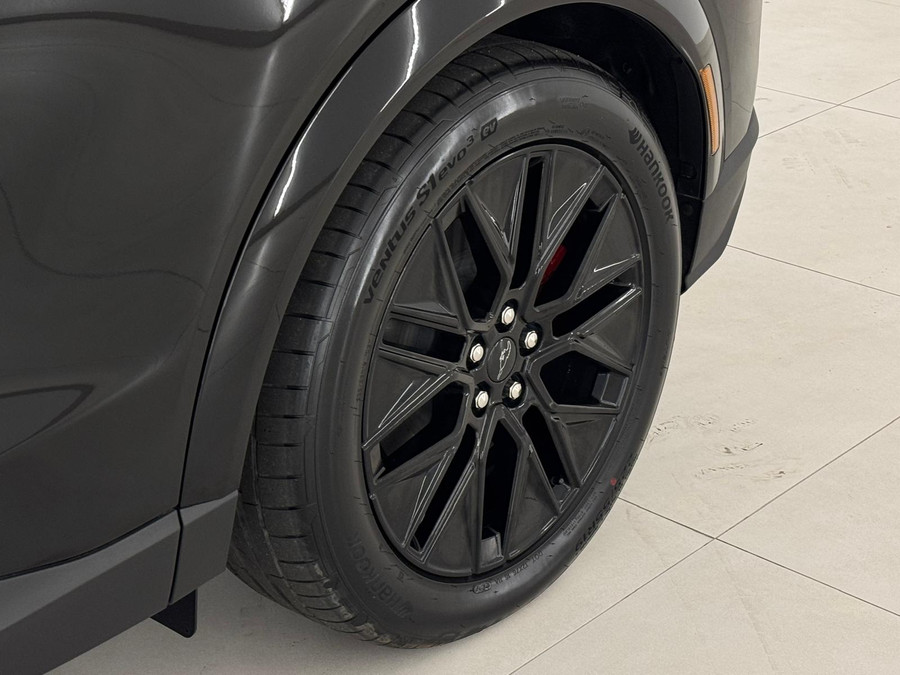 Ford Mustang Mach-E Extended Premium RWD 88 kWh