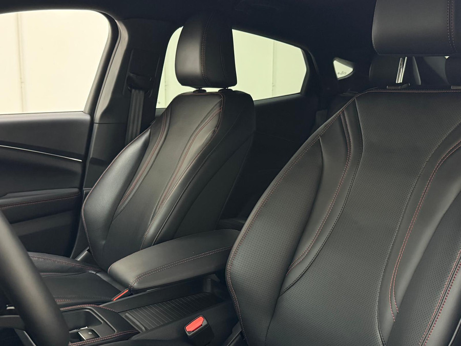 Ford Mustang Mach-E Extended Premium RWD 88 kWh