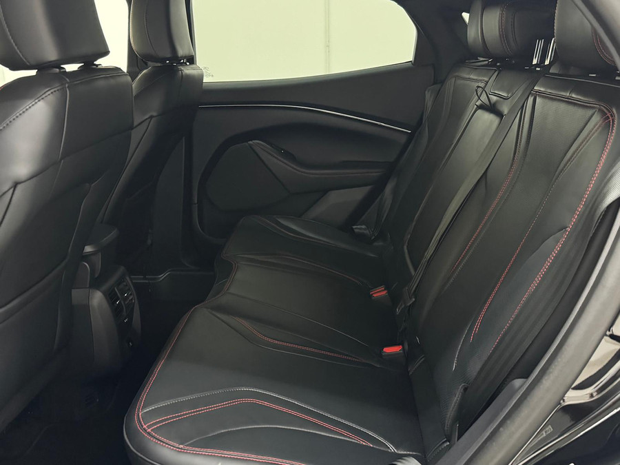 Ford Mustang Mach-E Extended Premium RWD 88 kWh