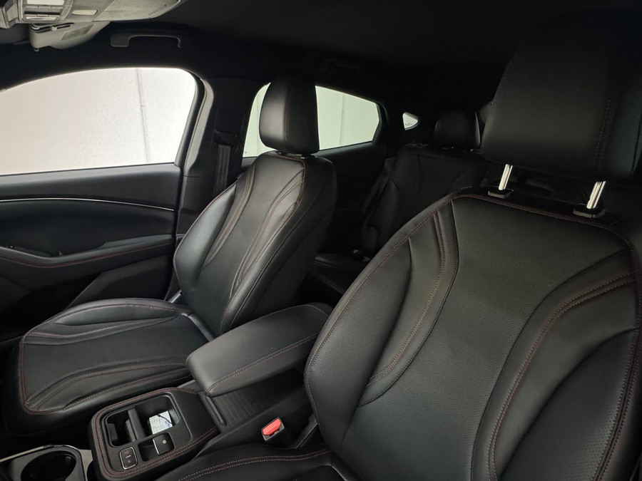 Ford Mustang Mach-E Extended Premium RWD 88 kWh